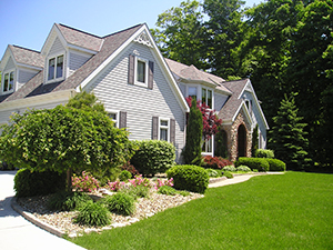 Landscapers and Lawncare Services in Bluemont, VA